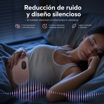 Cinturón Térmico Menstrual